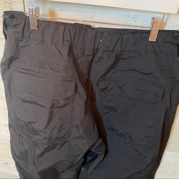The North Face Hyvent Snow Pants Men’s Lar… - Picture 8 of 9